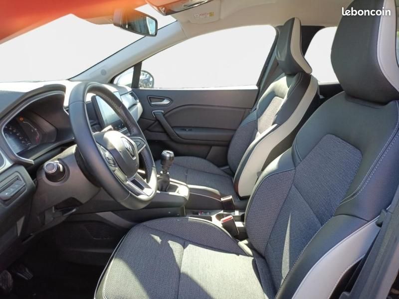 Renault Captur 1.0 TCe 90ch Intens -21 (image 14)