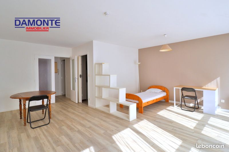 Appartement 1 pièce 41 m² · à Troyes · 41 m² · 505 €