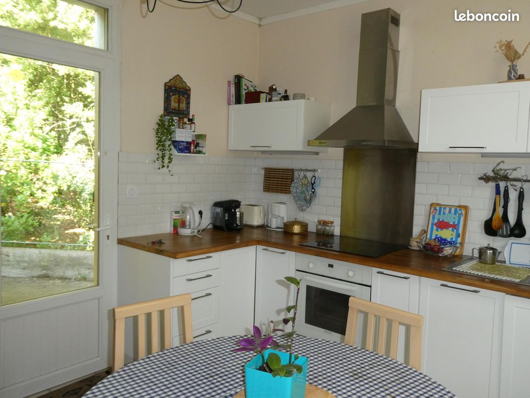 Maison 3 pièces 47 m² · à Saint-Brevin-les-Pins · 47 m² · 250 000 €