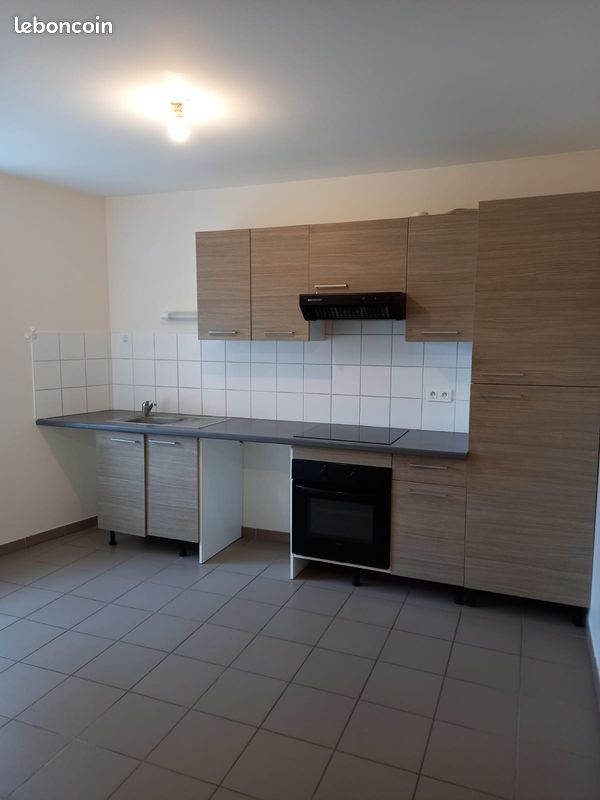 Maison 4 pièces 113 m² · à Totainville · 113 m² · 650 €