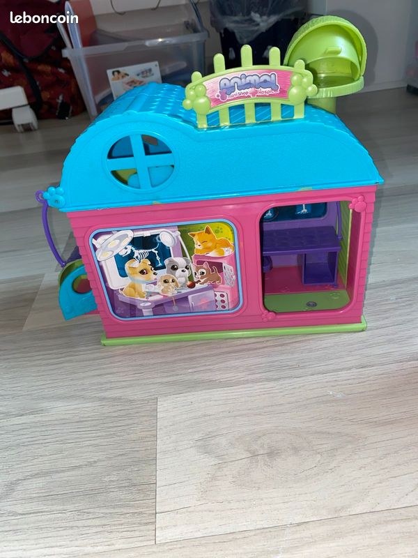 Jeux pet shop (image 5)