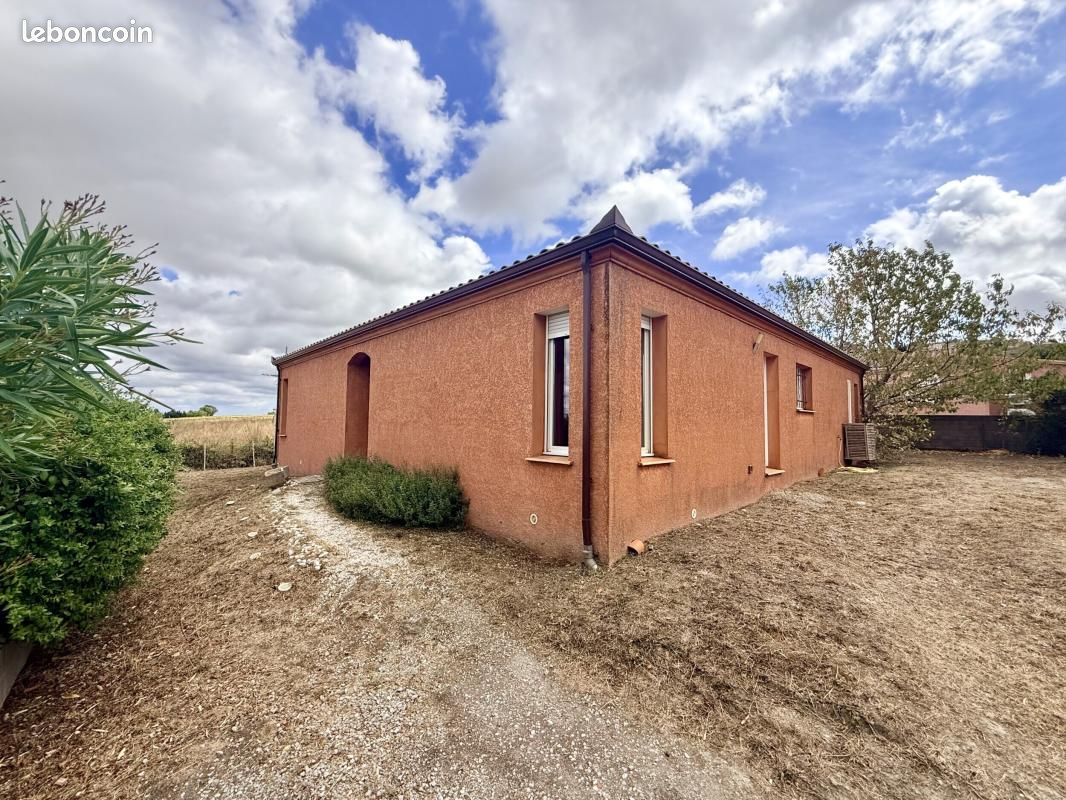 Maison 5 pièces 152 m² · à Villasavary · 152 m² · 259 900 €
