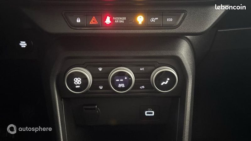 Dacia Jogger 1.0 ECO-G 100ch SL Extreme+ 7 places (image 26)