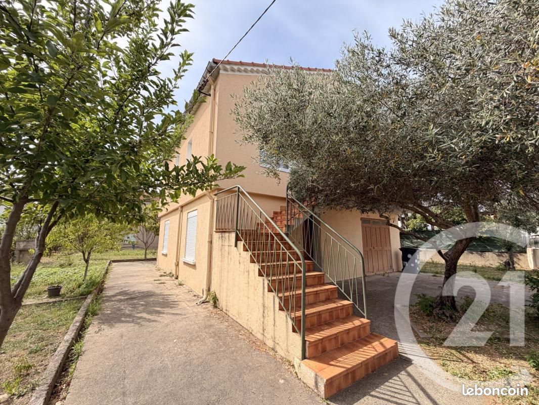 Maison 5 pièces 102 m² · à Alès · 102 m² · 198 000 €