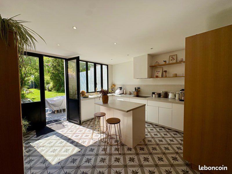 Maison 5 pièces 122 m² · à Wasquehal · 122 m² · 465 000 €