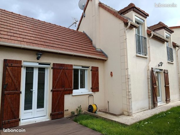Maison 4 pièces 75 m² · à Sartrouville · 75 m² · 405 000 €
