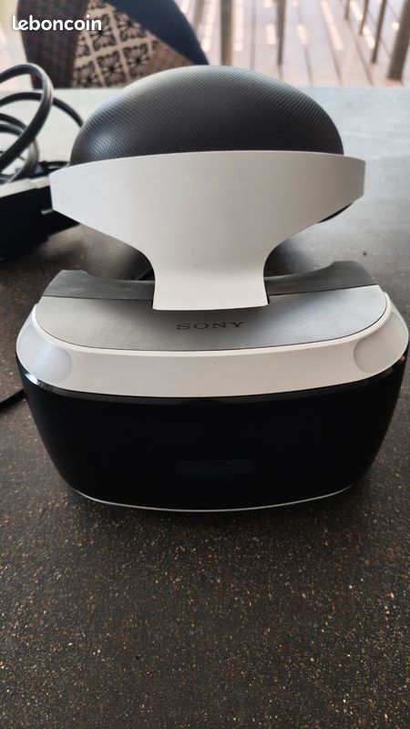 Pack PSVR (image 6)