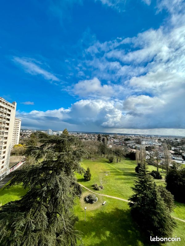 Appartement 4 pièces 60 m² · à Talence · 60 m² · 230 000 €