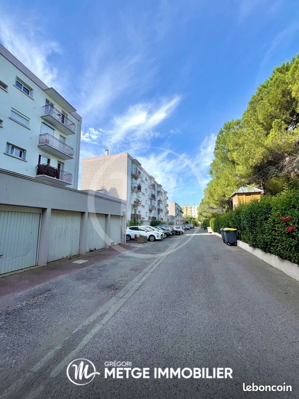 Appartement 4 pièces 64 m² · à Montpellier · 64 m² · 139 500 €