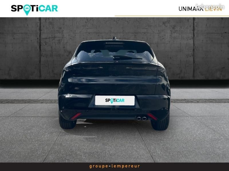 Alfa romeo Junior 1.2 Ibrida 145ch Premium e-DCT6 (image 5)