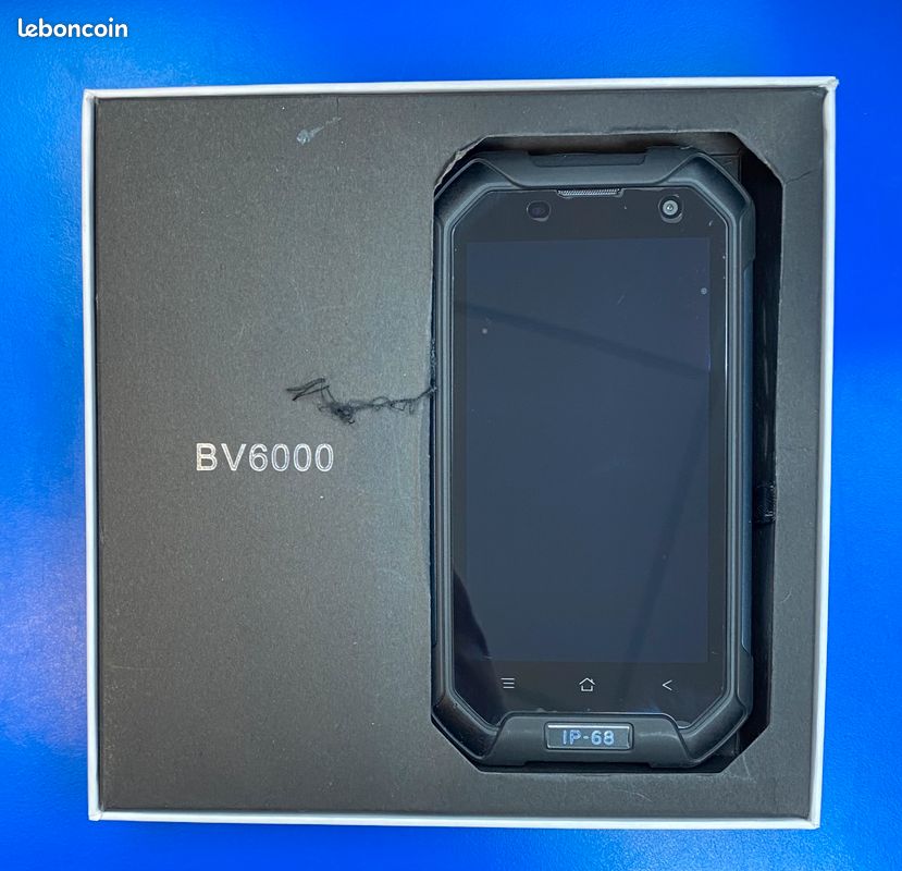 Blackview BV6000 |32 Go (image 1)