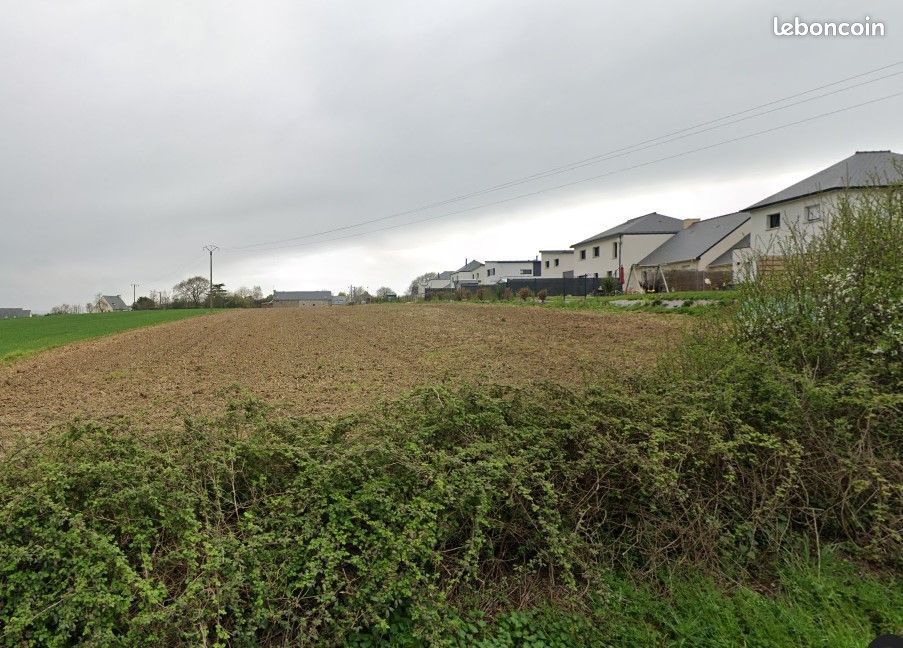 Terrain 400 m² · à Andel · 49 000 €
