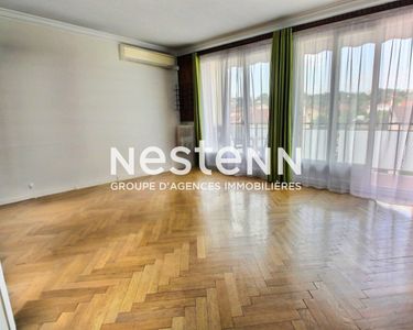 Appartement 204 000 € - 96 m²