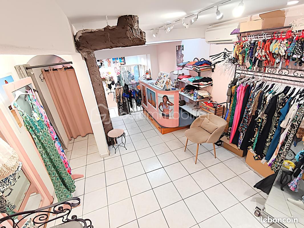 Commerce prêt-à-porter La Seyne Sur Mer (image 11)