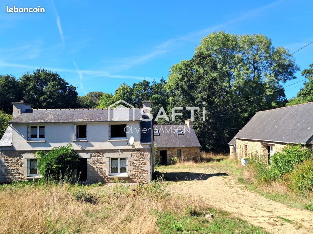 Maison 6 pièces 110 m² · à Ploumilliau · 110 m² · 280 000 €