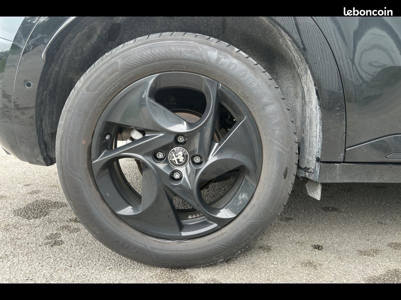 Alfa romeo Junior 1.2 Ibrida 136ch DCT6 (image 29)
