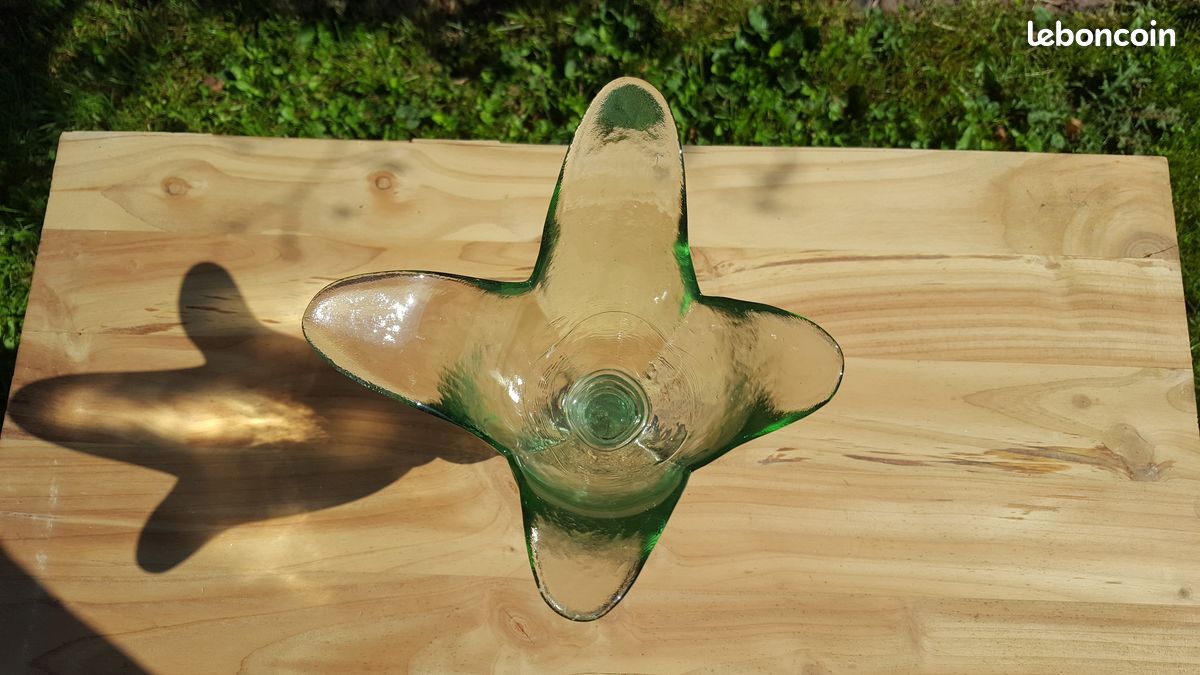 Tulipe de verre (image 2)