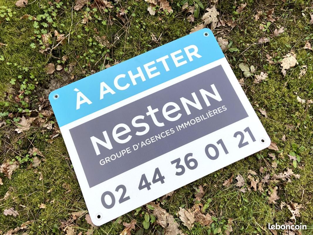 Terrain 422 m² Saint Hilaire De Riez · à Saint-Hilaire-de-Riez · 134 900 €