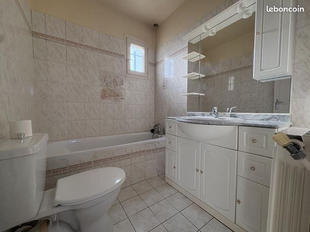Villa 6 pièces 110 m² — 7