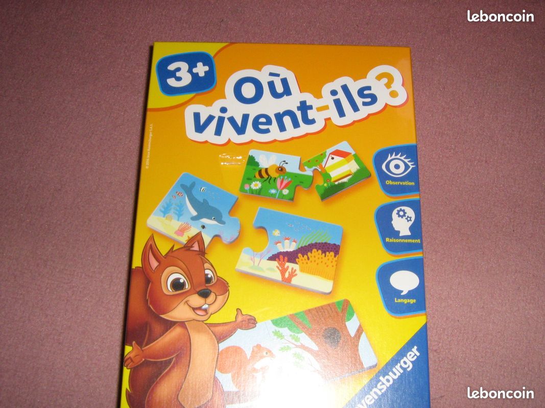 Jeux pour enfant (image 1)