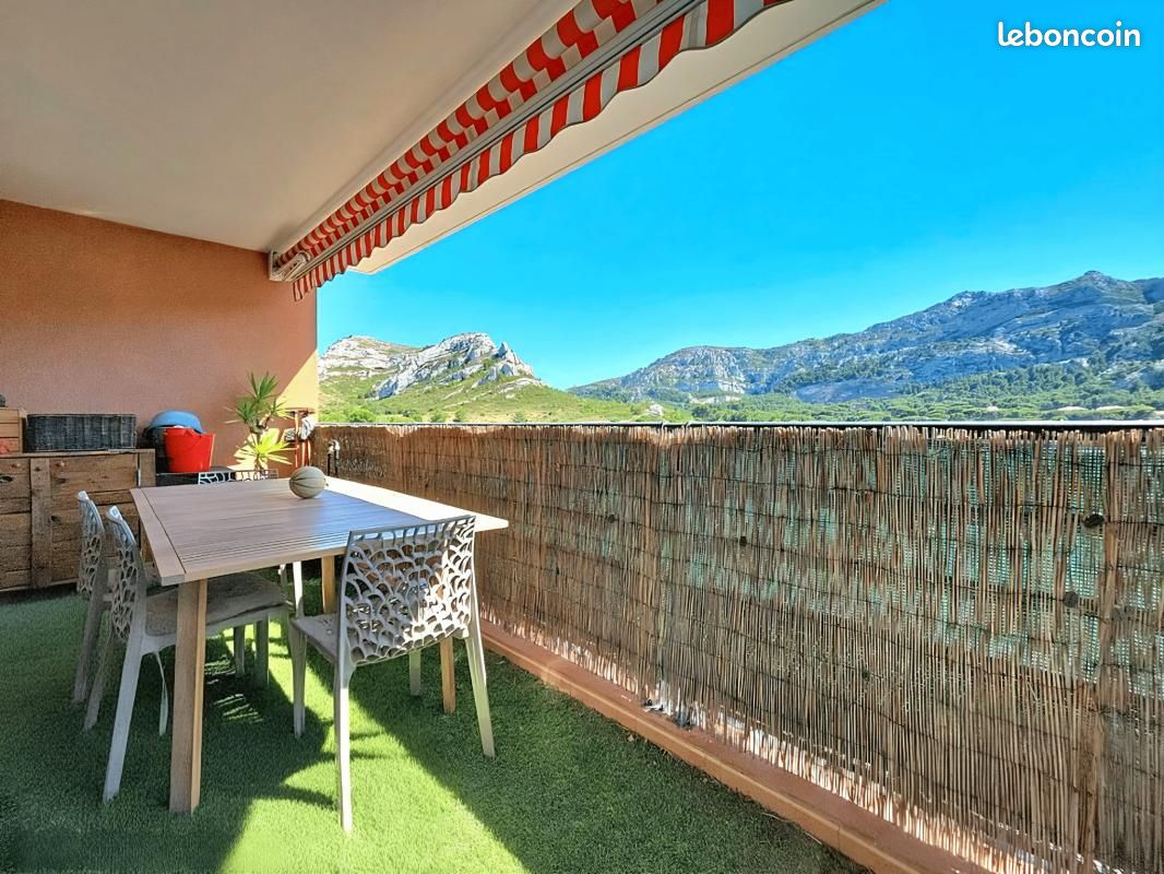 Appartement 3 pièces 71 m² · à Marseille · 71 m² · 279 000 €
