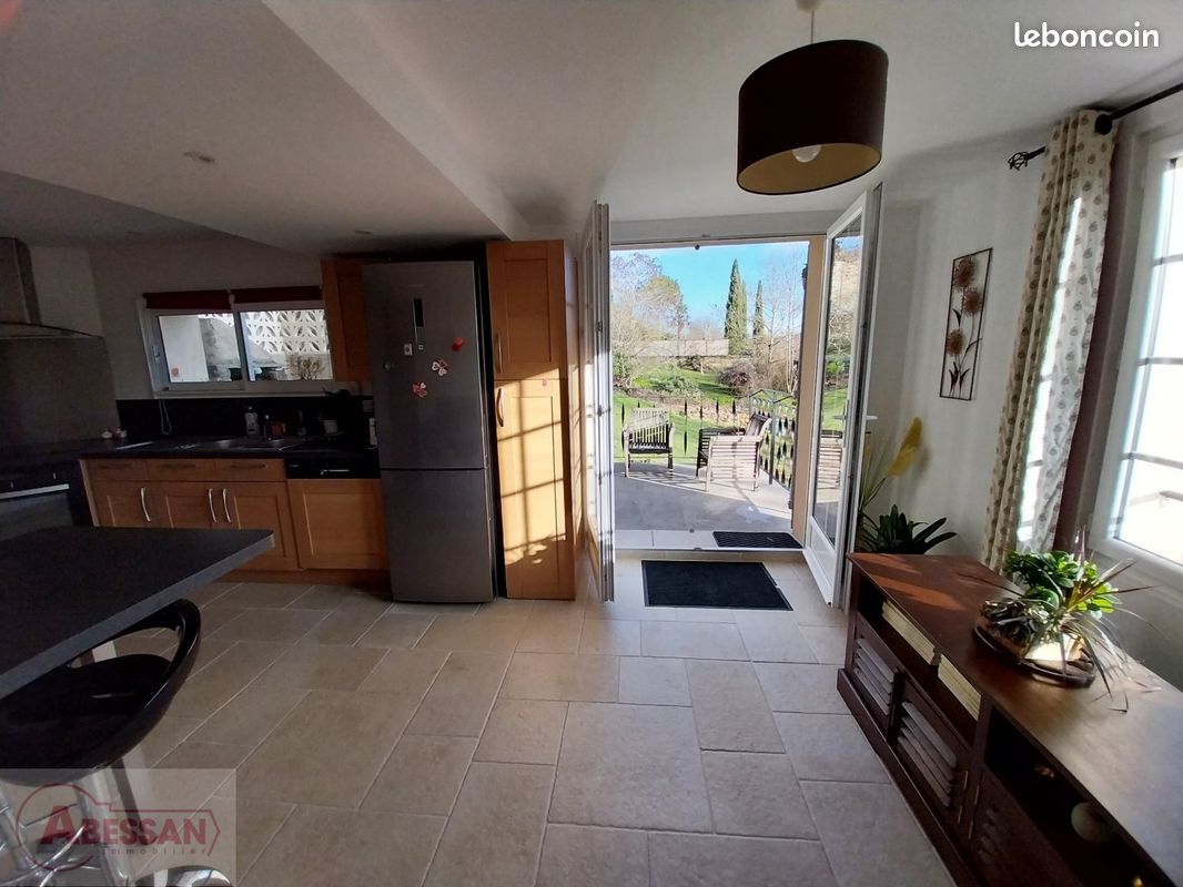 Maison 5 pièces 110 m² (image 4)