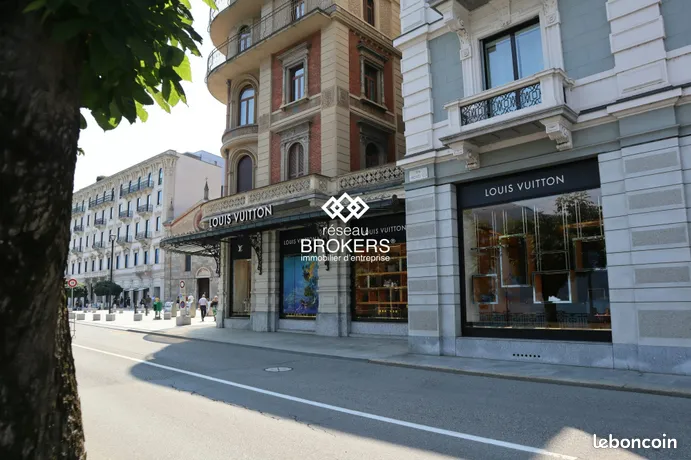 Annonce vente Local commercial ozoir-la-ferrière