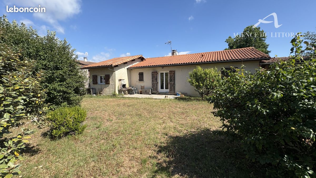 Maison 5 pièces 106 m² · à Andernos-les-Bains · 106 m² · 346 000 €