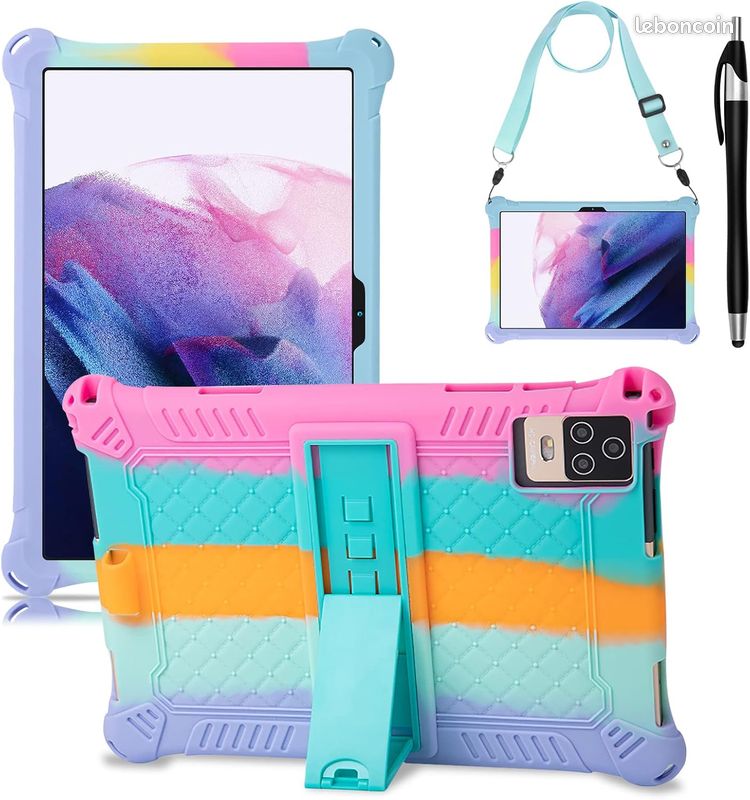 Housse coque pour tablette (image 5)