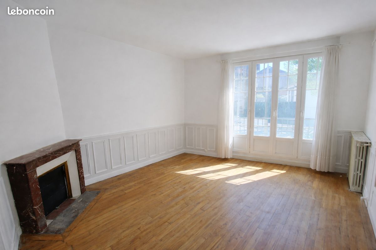 Maison 6 pièces 124 m² · à Reims · 124 m² · 340 000 €