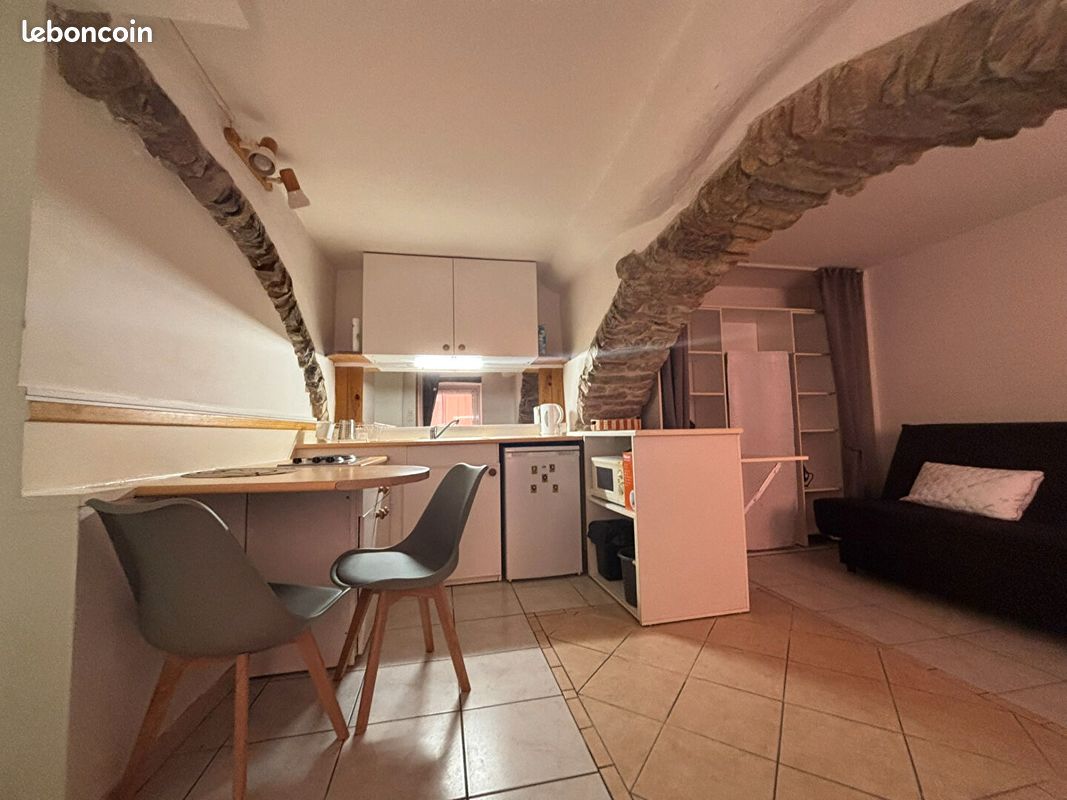 Appartement 1 pièce 20 m² · à La Valette-du-Var · 20 m² · 455 €/mois