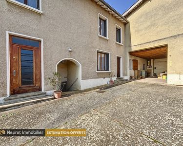 Maison 450 000 € - 149 m²