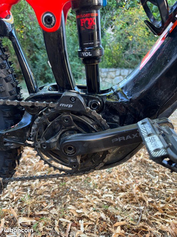 VTT électrique Giant taille M (image 9)