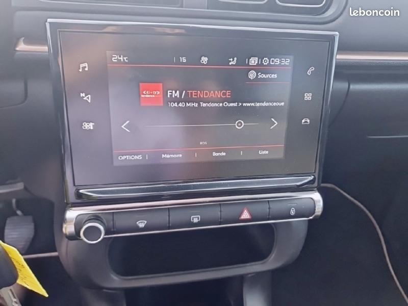 Citroen C3 PureTech 82ch Origins S&S E6.d (image 16)