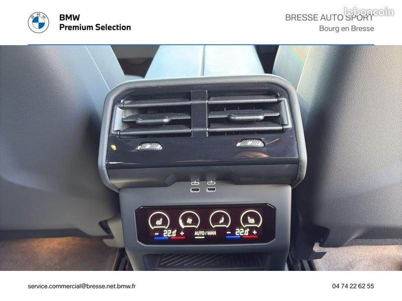 Bmw M5 Touring 4.4 V8 PHEV 727ch (544+197) (image 11)