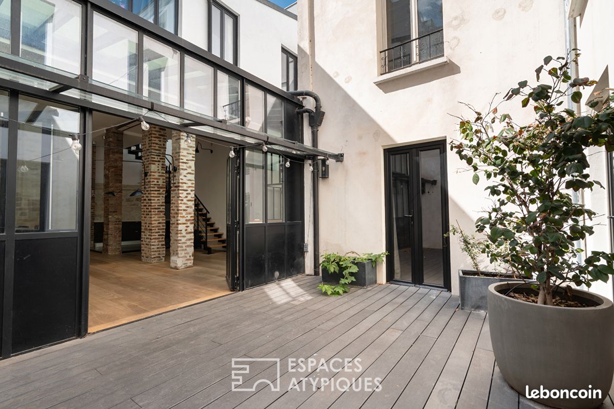 Appartement 6 pièces 164 m² · à Paris · 164 m² · 1 690 000 €