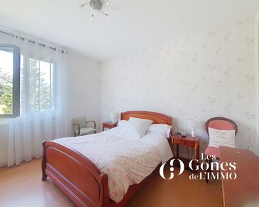Maison 510 000 € - 140 m²