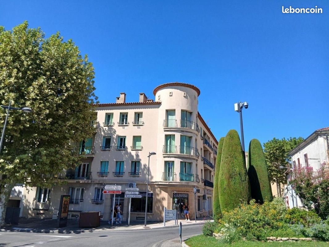 Appartement 2 pièces 50 m² · à Salon-de-Provence · 50 m² · 862 €/mois