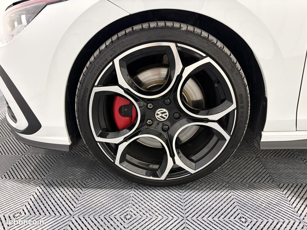 Volkswagen golf 2.0 tsi 245 dsg7 gti (image 18)