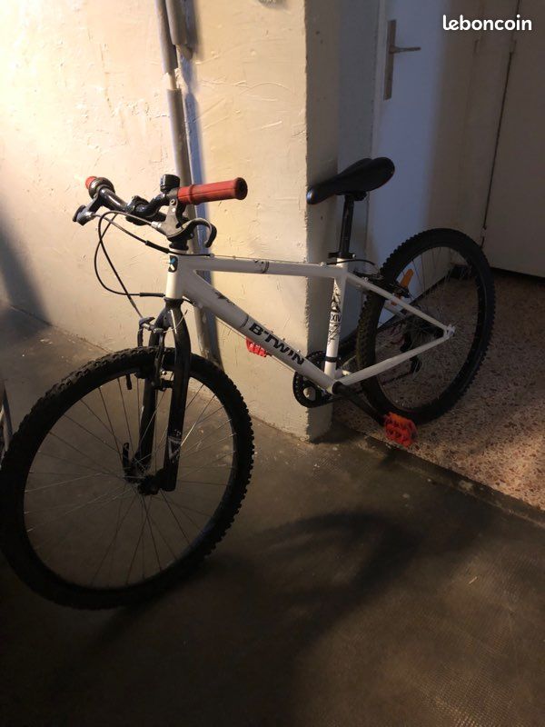 Vtt enfants (image 1)