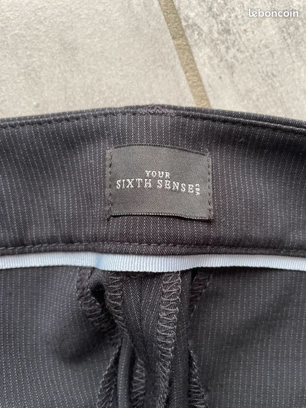 Pantalon C&A (image 3)