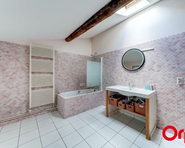 Maison 785 000 € - 193 m²