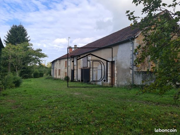 Maison 7 pièces 145 m²