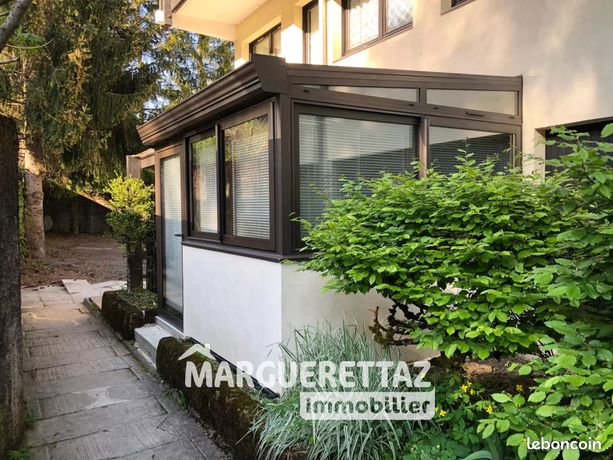 Appartement 2 pièces 26 m²