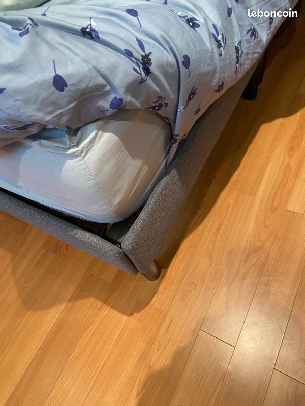 Lit complet EMMA 1m60 (image 4)