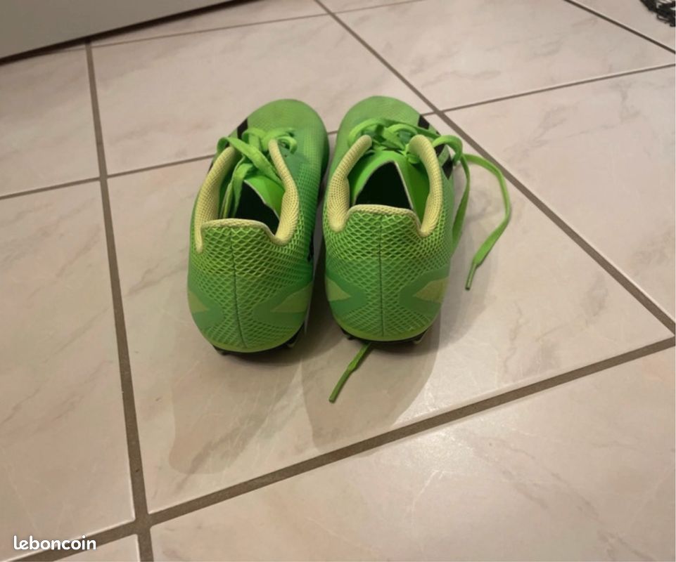 Chaussures de foot Adidas (image 5)
