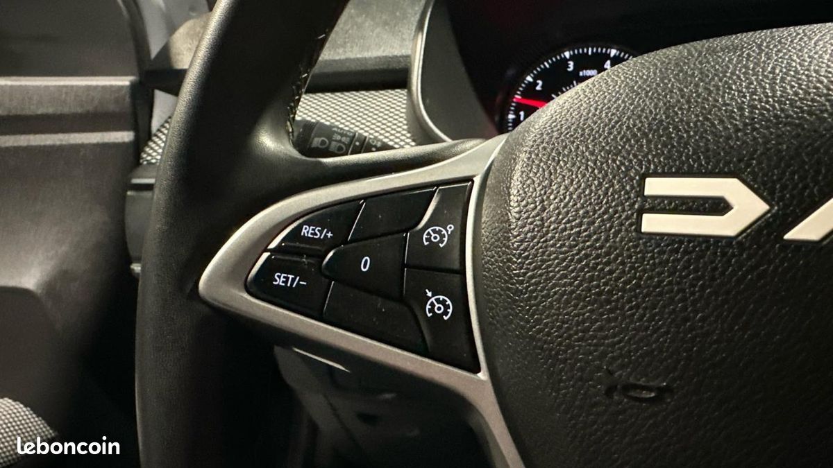 Dacia Jogger ECO-G 100 7 places Extreme (image 15)