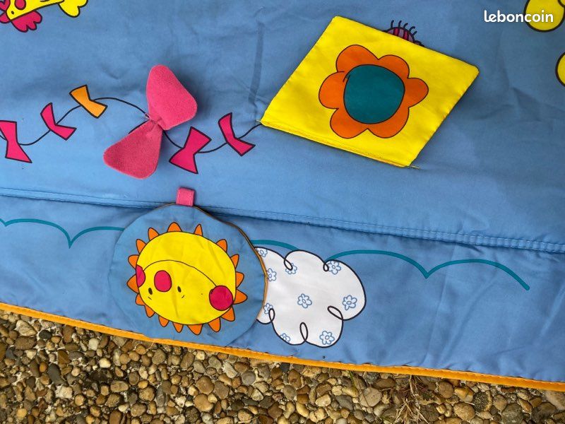 Tapis d’éveil pour bébé TINY LOVE (image 6)
