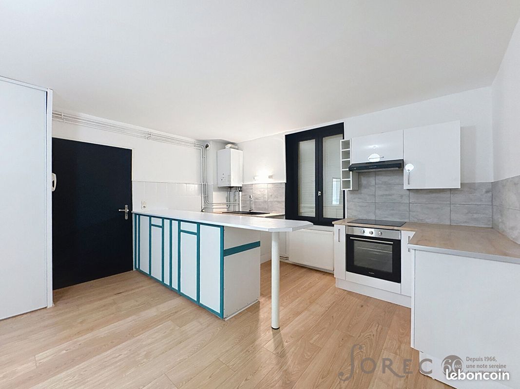 Appartement 2 pièces 55 m² · à Verny · 55 m² · 639 €