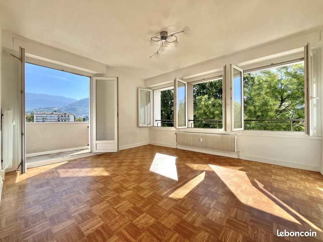 Appartement 3 pièces 60 m² · à Annecy · 60 m² · 359 000 €